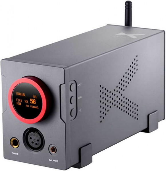 Усилитель для наушников xDuoo XA-10