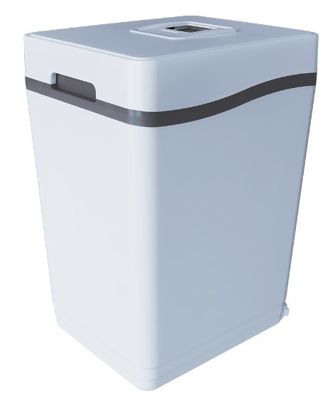 Умягчитель воды Аквафор WS800 (Si)
