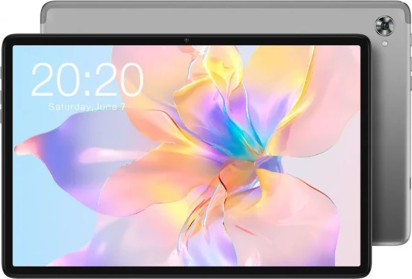 Планшет Teclast P40HD 6/128Gb 4G Grey