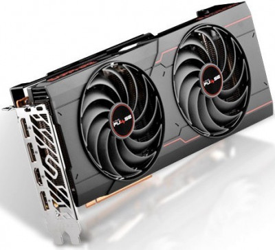 Видеокарта AMD Radeon RX 6700 XT Sapphire Pulse 12Gb (11306-02-20G)