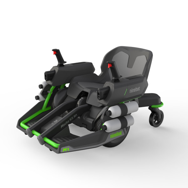 Комплект Ninebot Mecha Kit (для мини-сегвея Segway-Ninebot S)