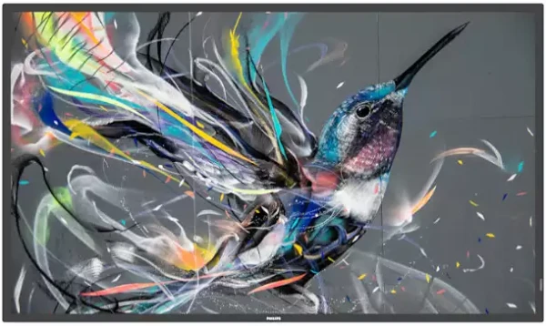 ЖК панель Philips 50' 50BDL3511Q