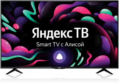 ЖК телевизор BBK 50' 50LEX-8287/UTS2C