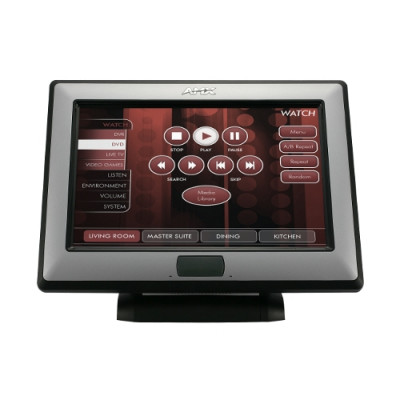 Панель управления AMX NXT-CV10