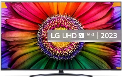 ЖК телевизор LG 50' 50UR81006LJ