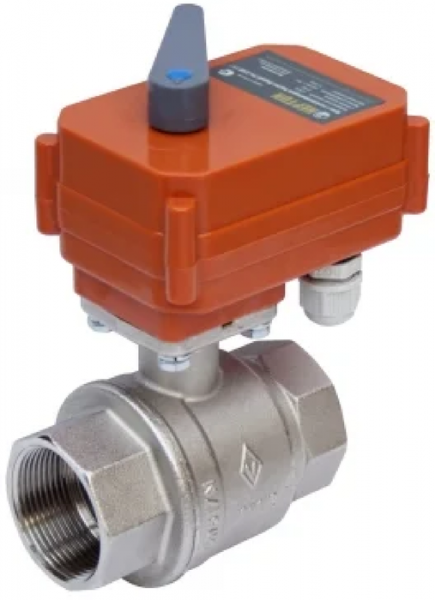 Кран с электроприводом Neptun Bugatti Pro 220В 2