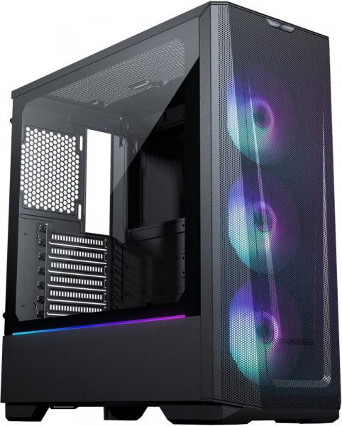 Корпус Phanteks Eclipse G360A Black