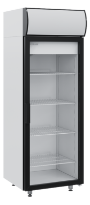 Холодильный шкаф Polair DP105-S
