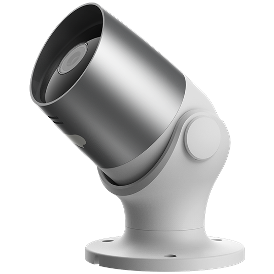 Камера внешняя SLS CAM-03 WiFi white