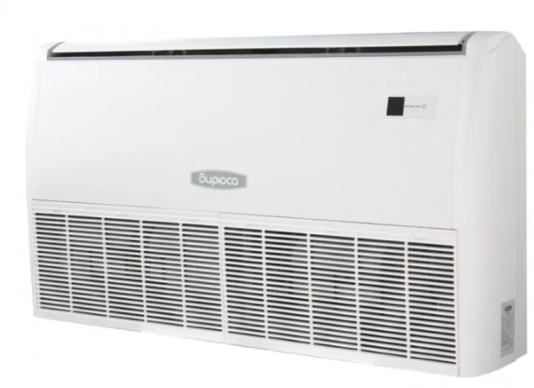 Напольно-потолочный кондиционер Бирюса BLCF-H60/5R3