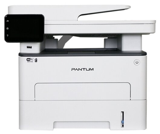 МФУ Pantum M7300FDW