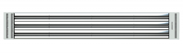 Инфракрасный обогреватель Kalashnikov KVI-T6.0-37