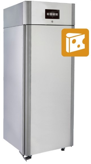 Камера вызревания Polair CS107-Cheese Тип 1