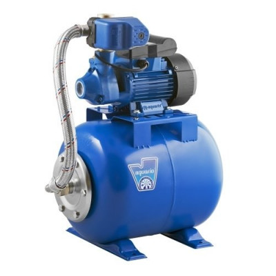 Поверхностная насосная станция Aquario AUTO ADB-40