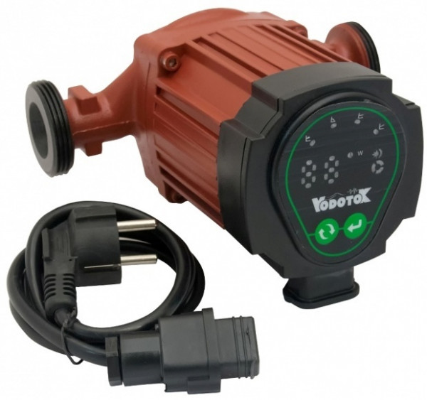 Насос для отопления Vodotok WPB32-06-180-B (XRS 32/6-180-W)