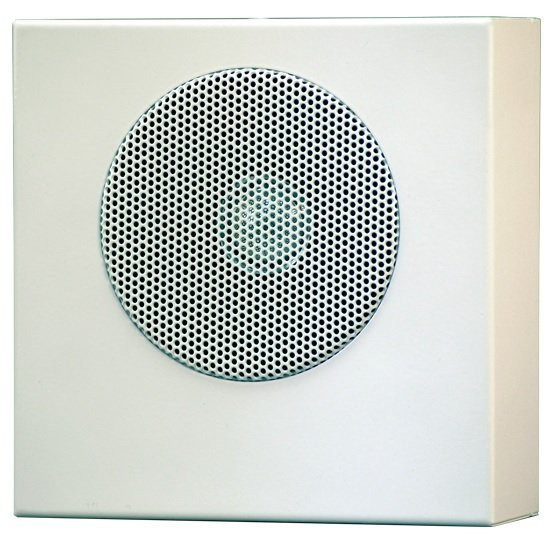 Громкоговоритель настенный АСР-03.1.2 исп.2-120В