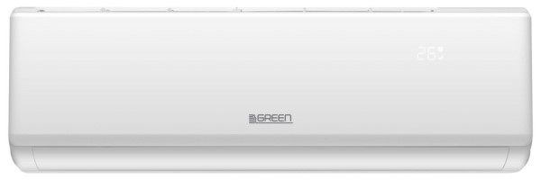 Кондиционер Green TSI/TSO-07 HRIY1 с Wi-Fi модулем