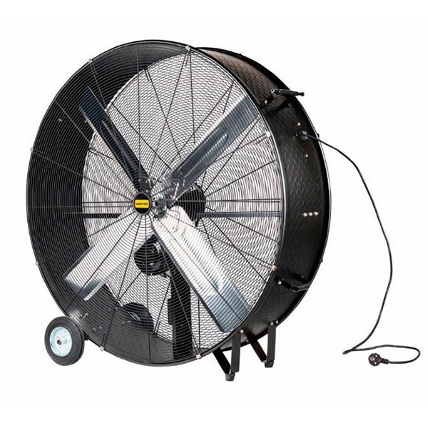 Промышленный осевой вентилятор Master DF 48 P