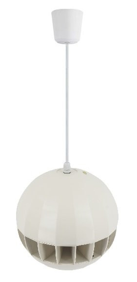 Громкоговоритель потолочный сферический CSB-820TW