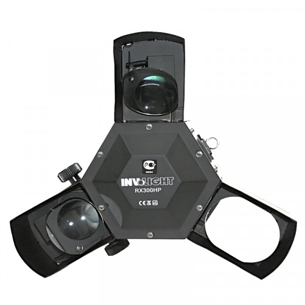 Световое оборудование Involight RX300HP