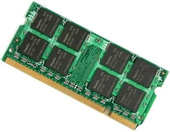 Оперативная память 2Gb DDR-III 1600MHz Transcend SO-DIMM (TS256MSK64W6N-I)