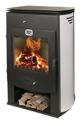 Дровяная печь Теплодар ТАНГО