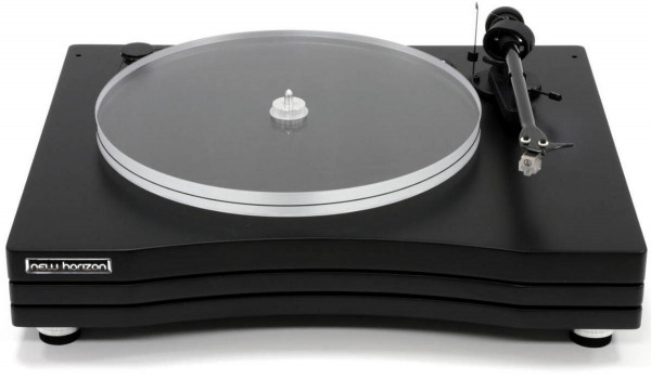 Проигрыватель винила New Horizon Model 203 (AT3600L) Black
