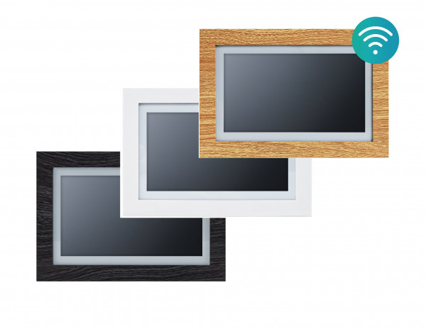 Монитор домофона цветной CTV-M5708 Image