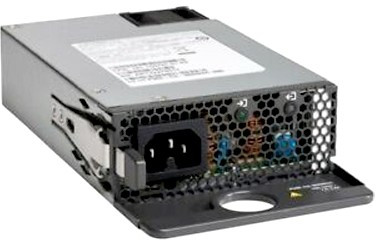 Блок питания Cisco PWR-C5-125WAC=