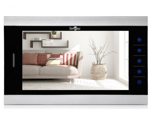 Монитор видеодомофона ST-MS510HM-SL