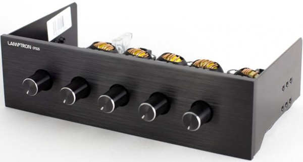 Панель управления Lamptron CF525