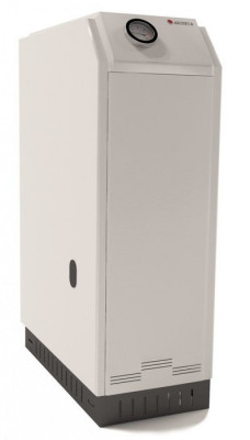 Напольный газовый котел ARIDEYA КС-Г-16 (Z)