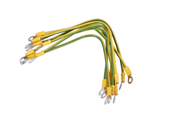 Заземление Elbox, упаковка 5 шт, EMS-PZ