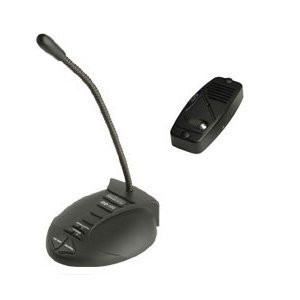 Устройство переговорное клиент-кассир, дуплексное Digital Duplex DD-205T HF Long