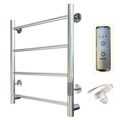 Электрический полотенцесушитель Тругор Аспект Пэк сп 1 60х50 32 мм