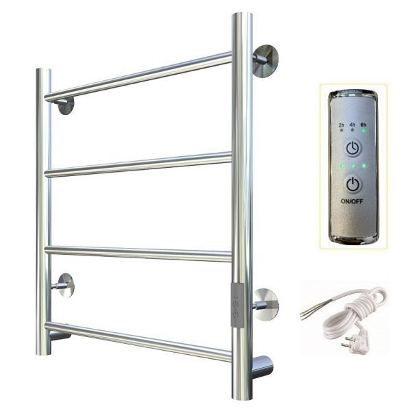 Электрический полотенцесушитель Тругор Аспект Пэк сп 1 60х50 32 мм