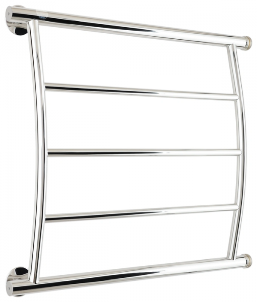 Водяной полотенцесушитель СТИЛЬЕ ПС Минор 0602 500х600 (3) Г