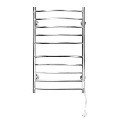 Электрический полотенцесушитель Domoterm DMT 109-10 50x86 TBOX EK R