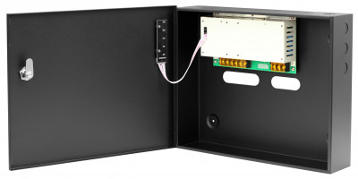 Блок бесперебойного питания ST-PS205G-BK