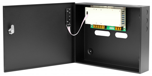 Блок бесперебойного питания ST-PS205G-BK