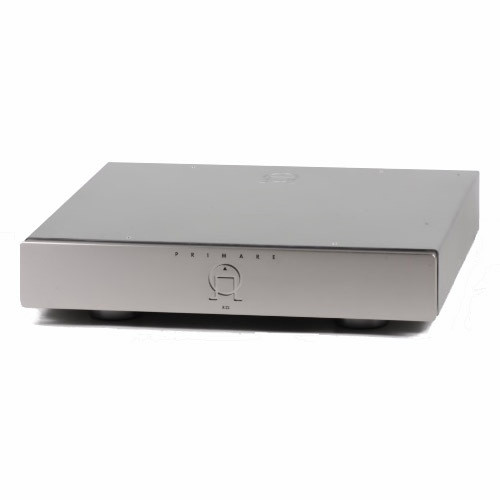 Фонокорректор Primare R32 titan (ММ/МС)