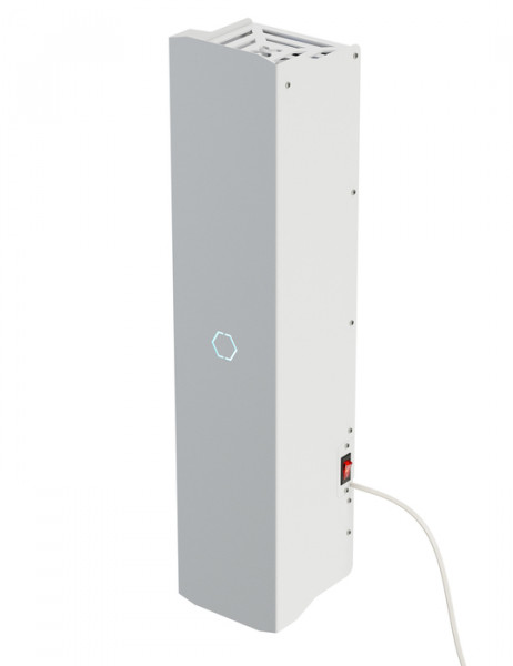 Закрытый рециркулятор  Солнечный Бриз 3 ОВУ-03