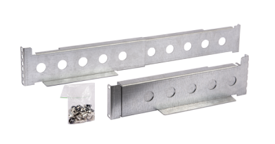 Комплект направляющих в стойку 19' глубина 320мм GL-UPS-OL-RKIT-320