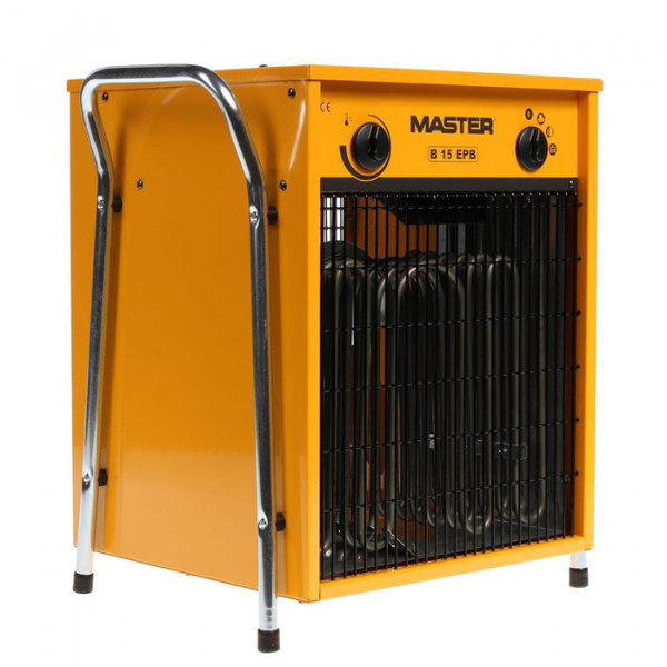 Тепловая пушка Master B 15 EPB