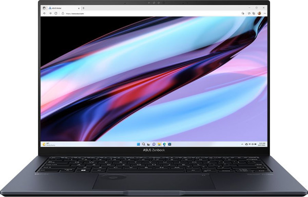 Ноутбук ASUS UX6404VI Zenbook Pro 14 OLED (P1125X)