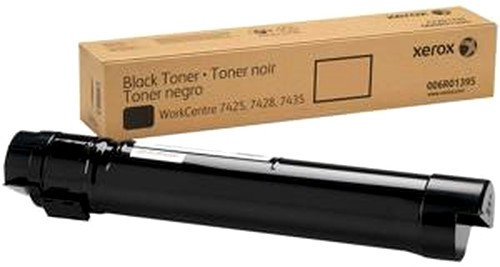 Картридж Xerox 006R01766 Black