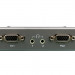 Переключатель KVM D-Link, портов: 2 х VGA D-SUB (HDB-15), 28х61х104 мм (ВхШхГ), PS/2