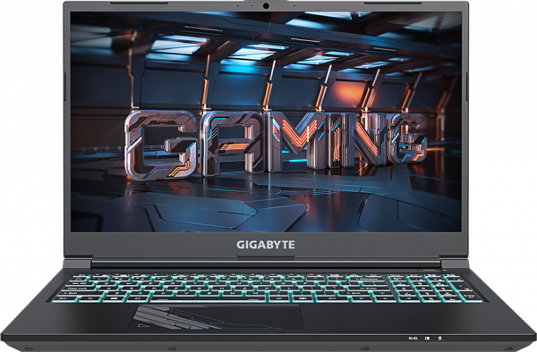 Ноутбук Gigabyte G5 KF (KF-E3KZ313SH)