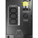 ИБП APC Back-UPS, 500ВА, линейно-интерактивный, напольный, 115х213х185 (ШхГхВ), 230V,  однофазный, (BX500CI )
