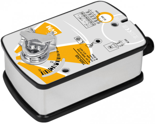 Электропривод BVM TS05-24S